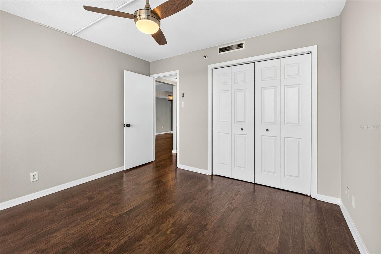 THE PARKLAND A CONDO - Residential