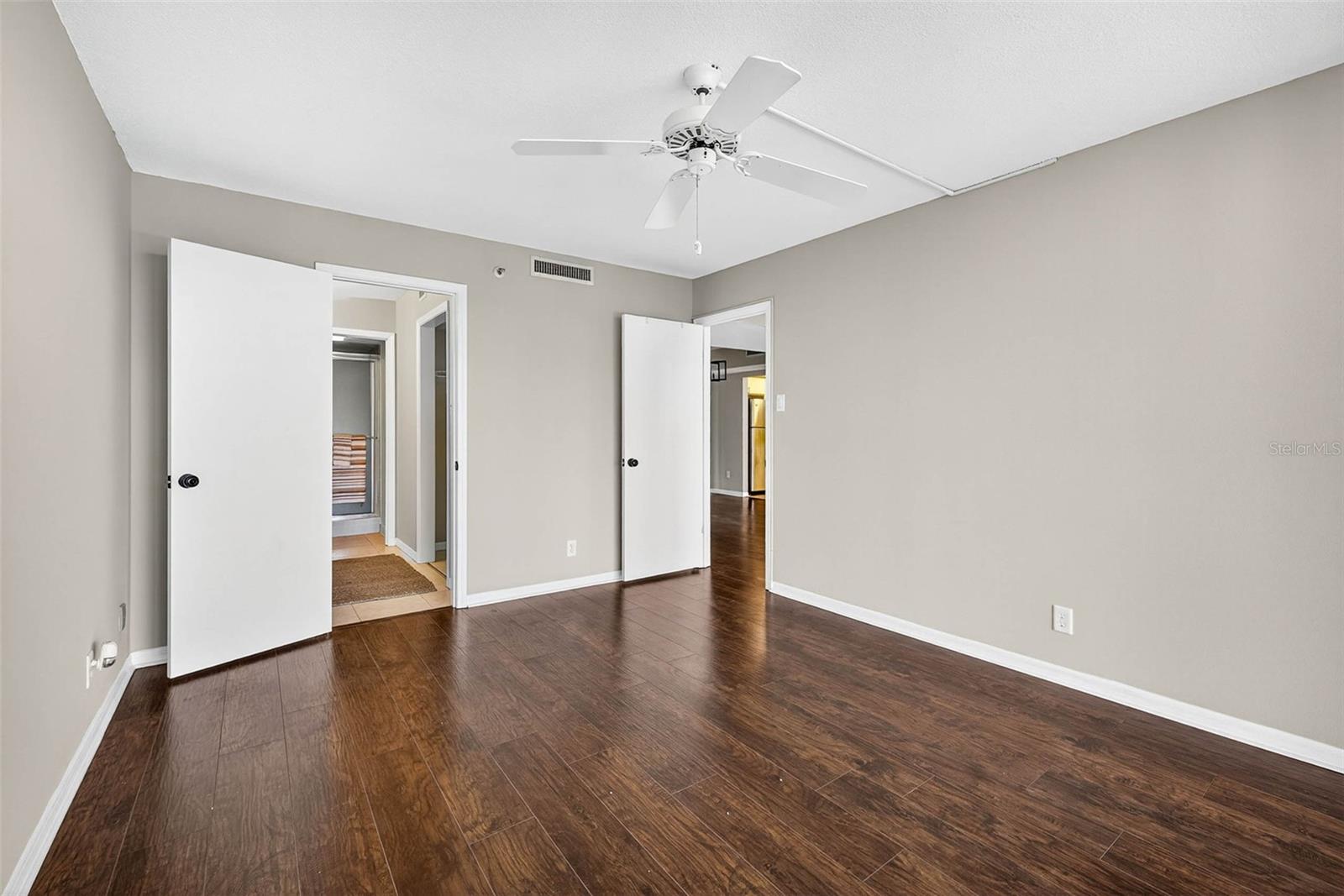 THE PARKLAND A CONDO - Residential