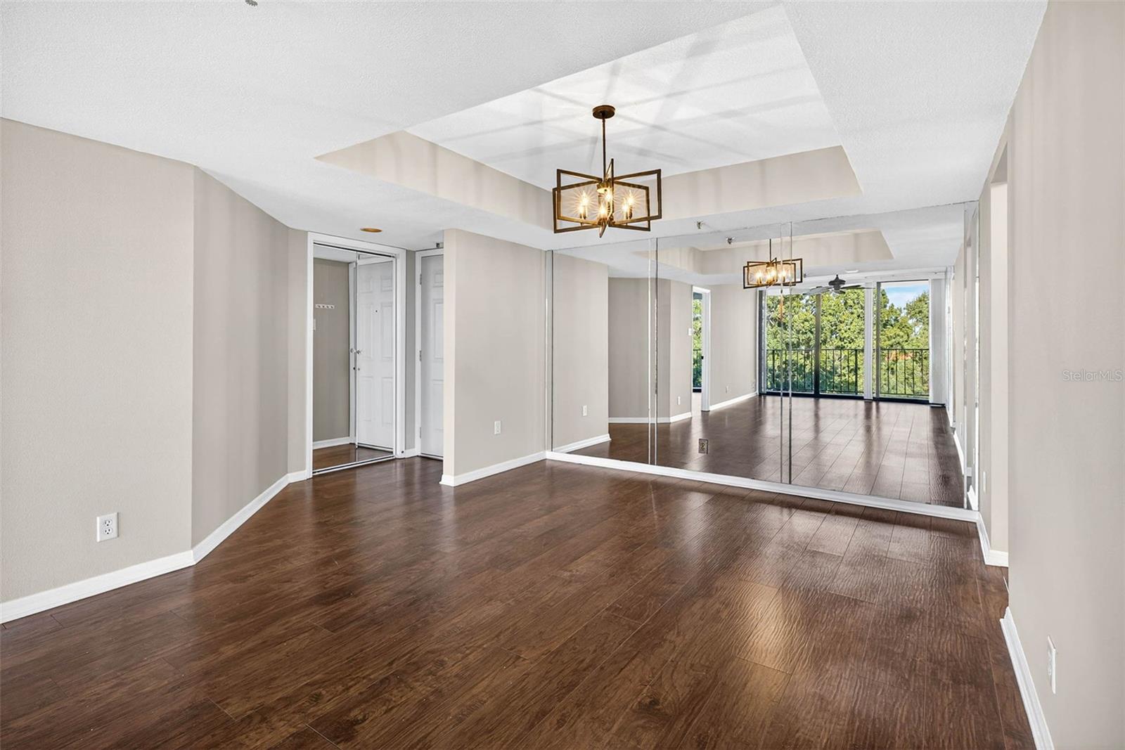 THE PARKLAND A CONDO - Residential