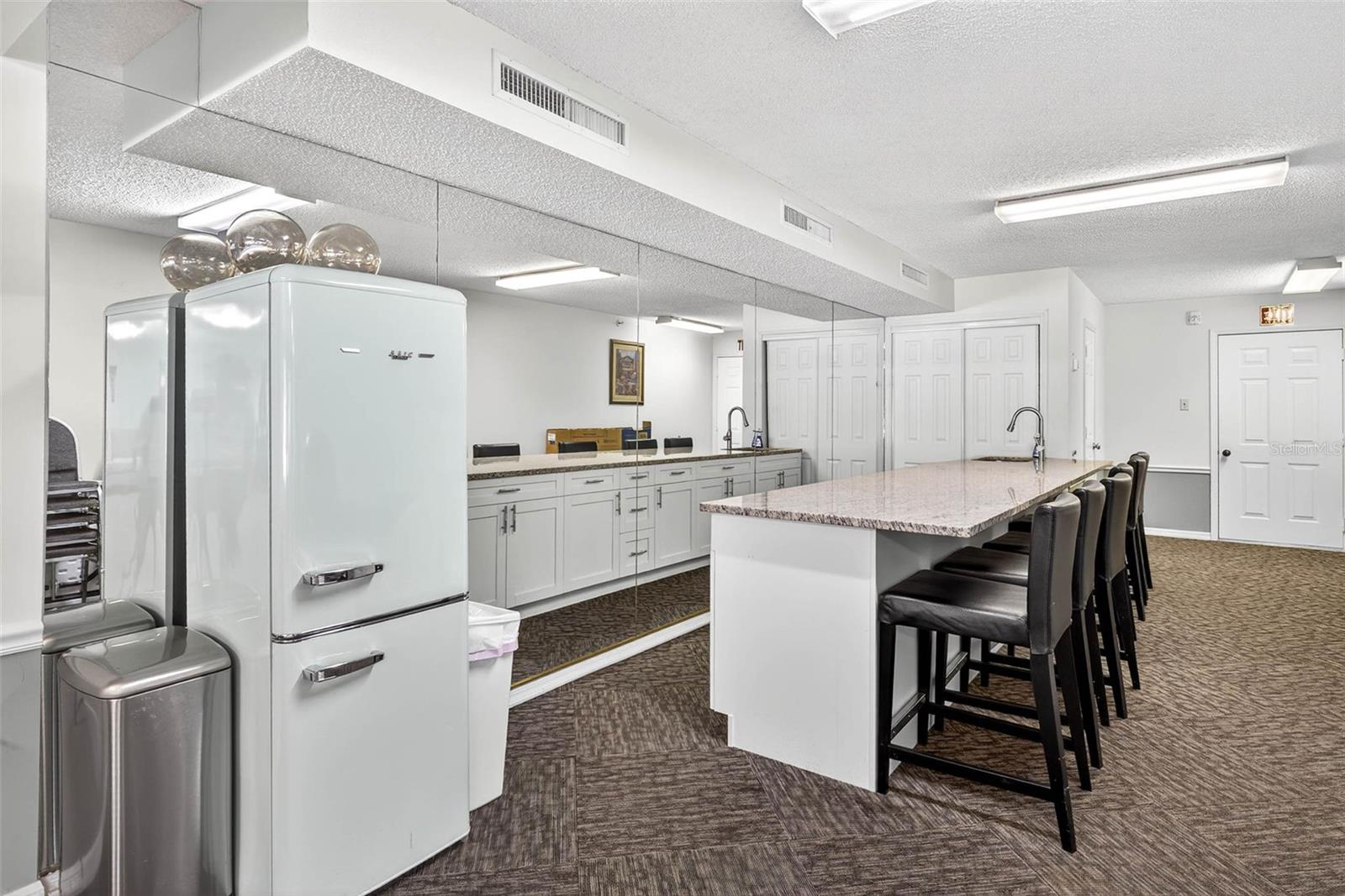 THE PARKLAND A CONDO - Residential