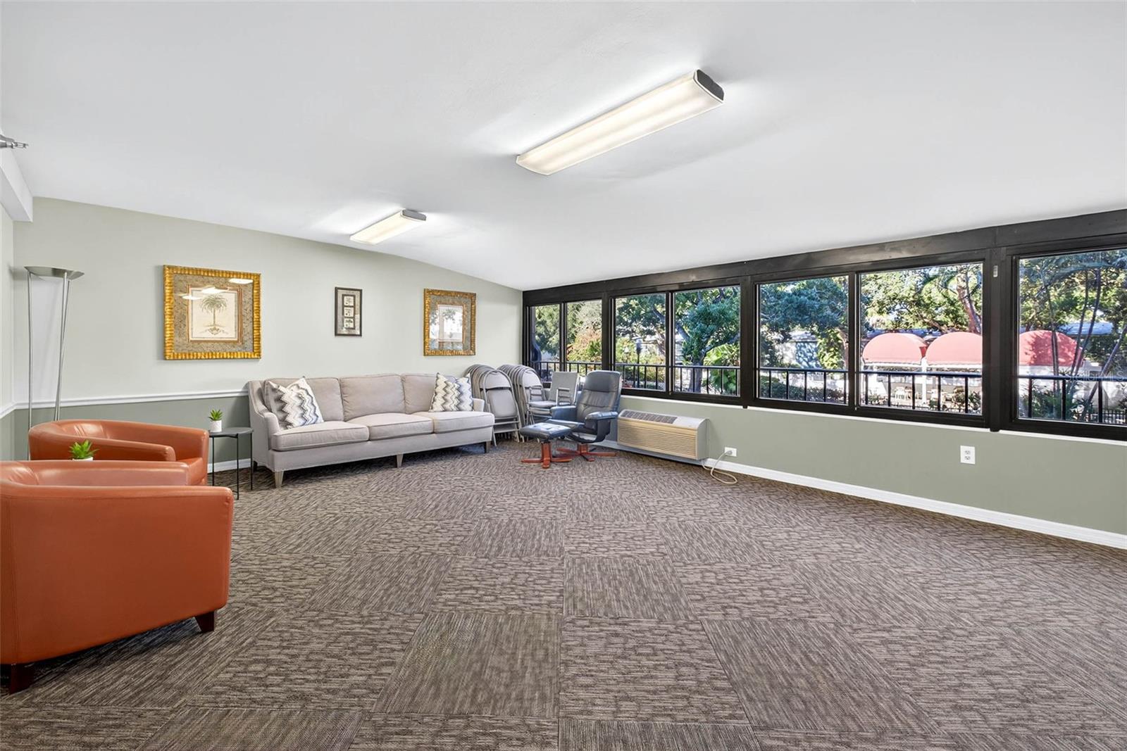 THE PARKLAND A CONDO - Residential