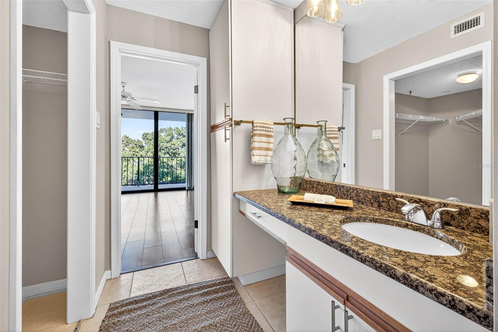 THE PARKLAND A CONDO - Residential