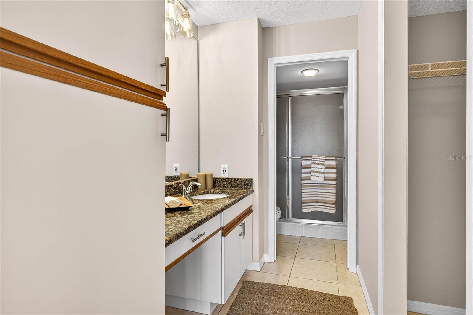 THE PARKLAND A CONDO - Residential