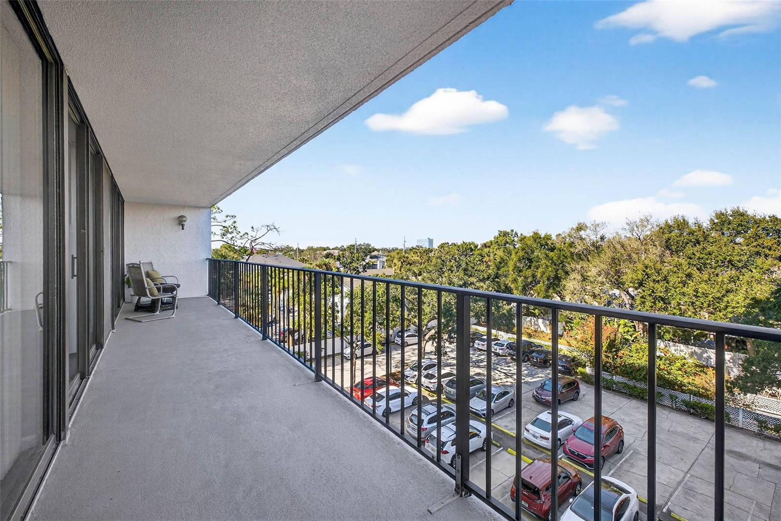 THE PARKLAND A CONDO - Residential