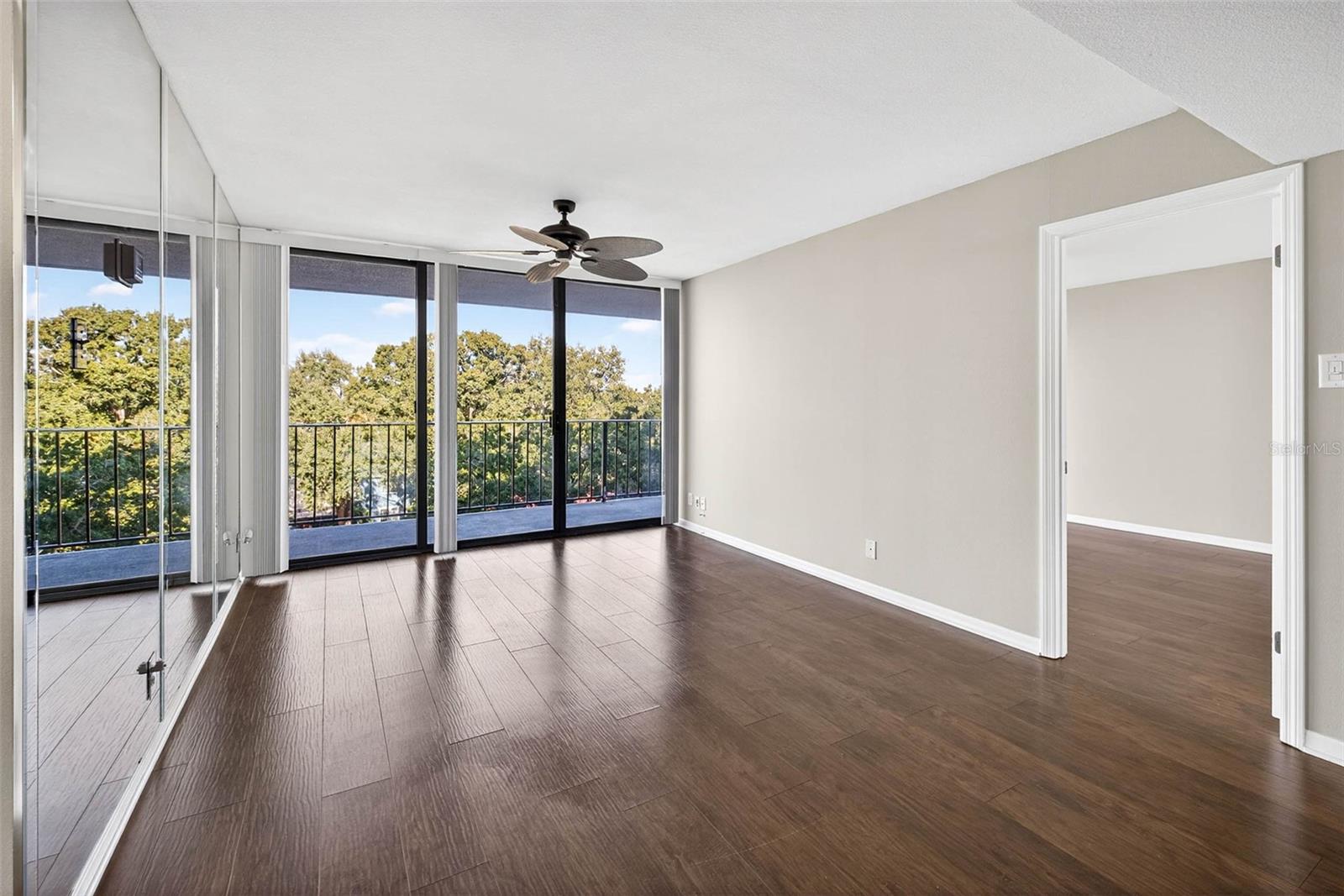 THE PARKLAND A CONDO - Residential