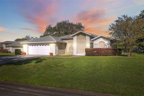 A home in WEEKI WACHEE