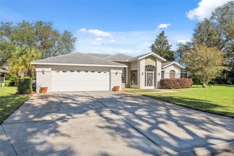 A home in WEEKI WACHEE