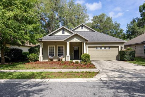 Photo of 7550 SW 81st Way, Gainesville, FL 32608 (MLS # GC540525)