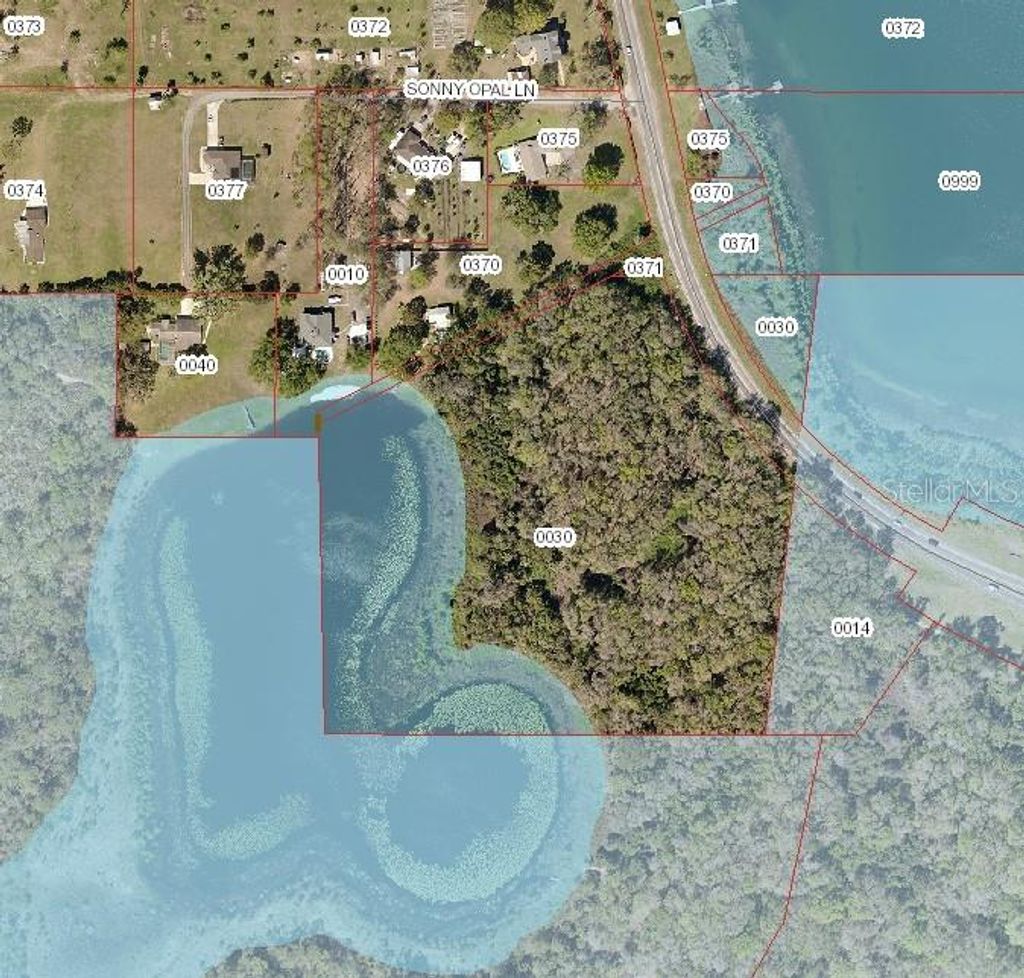 Photo of Deland, FL 32720 (MLS # V4944442)