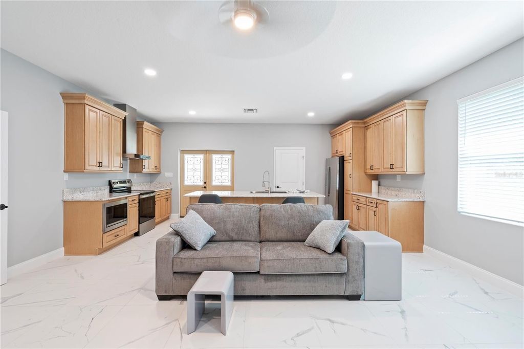 Photo of 3225 Laurel Avenue, Clearwater, FL 33762 (MLS # TB8447537)