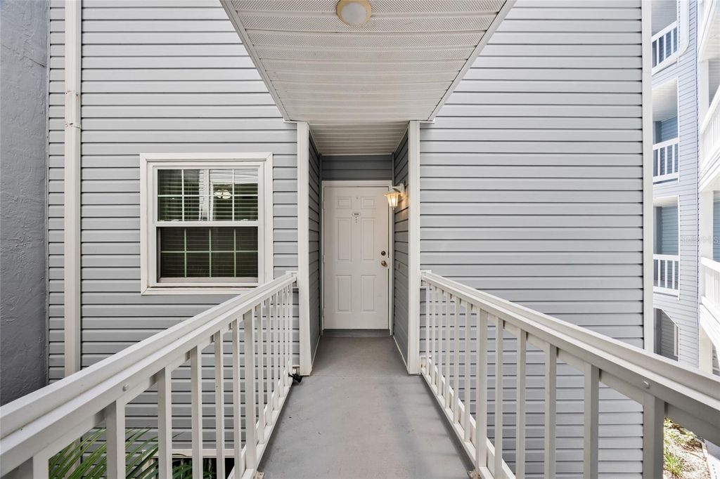 Photo of 6810 Stones Throw Circle N #13209, St Petersburg, FL 33710 (MLS # TB8421363)