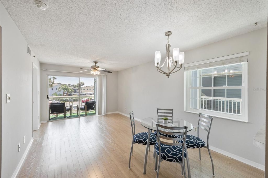 Photo of 6810 Stones Throw Circle N #13209, St Petersburg, FL 33710 (MLS # TB8421363)