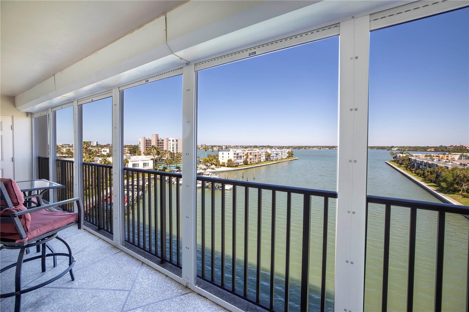 BAY ISLAND GROUP 15 - Residential