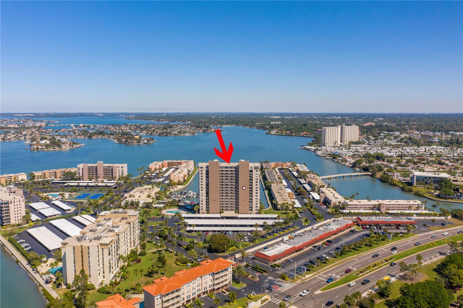 BAY ISLAND GROUP 15 - Residential