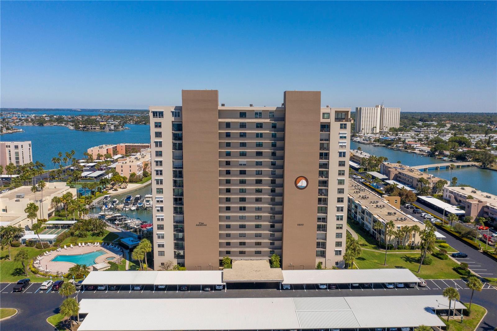 BAY ISLAND GROUP 15 - Residential