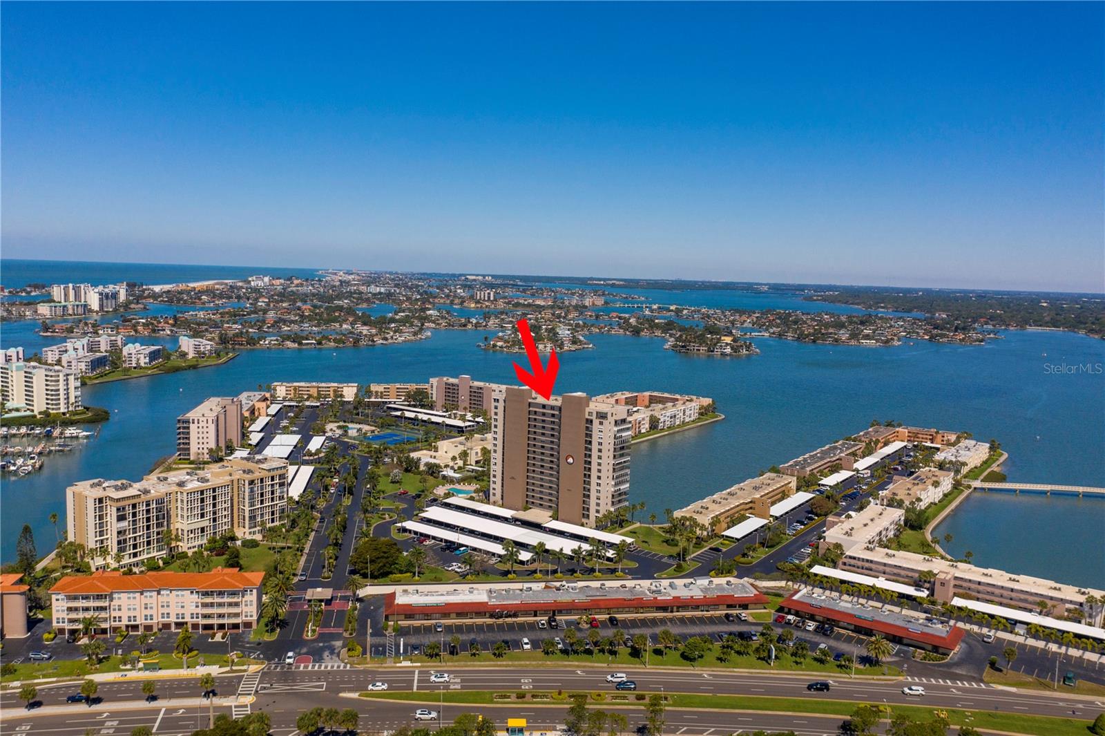 BAY ISLAND GROUP 15 - Residential