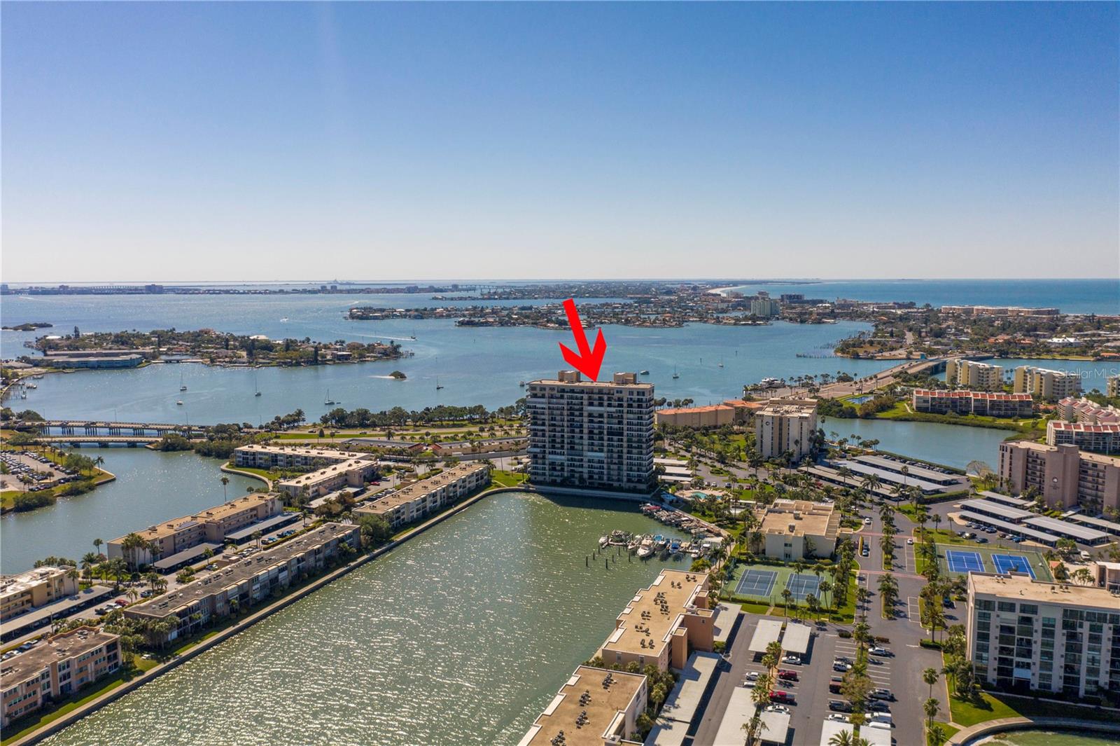 BAY ISLAND GROUP 15 - Residential