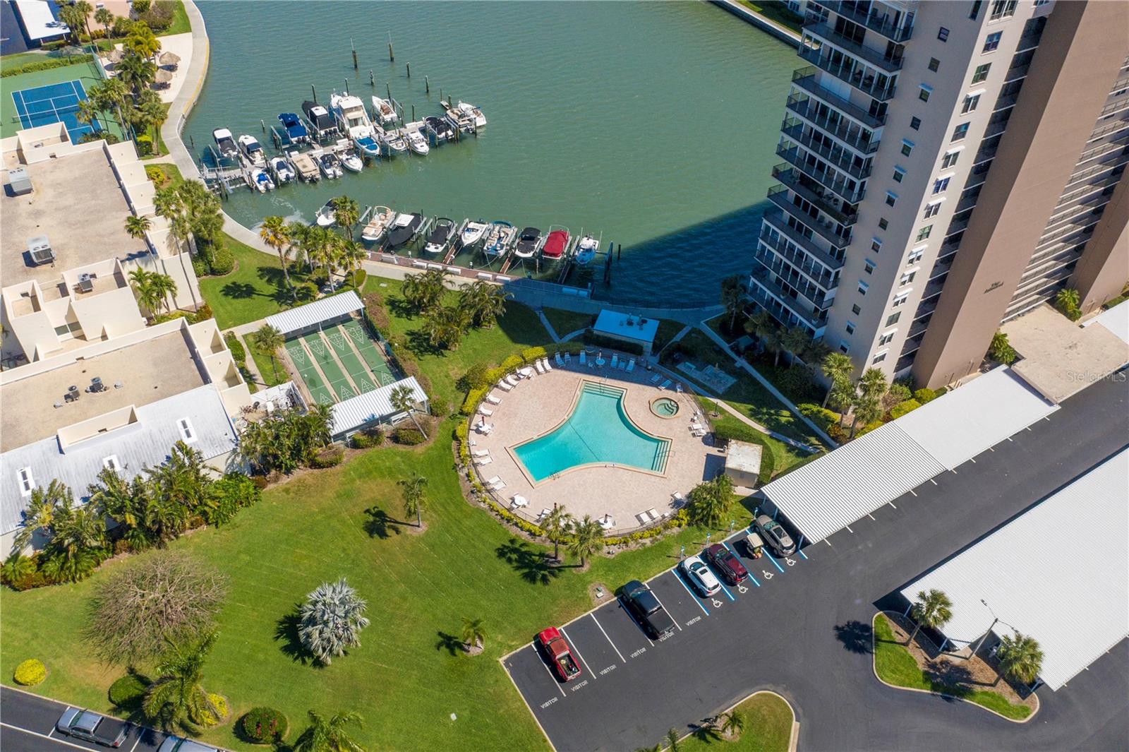 BAY ISLAND GROUP 15 - Residential