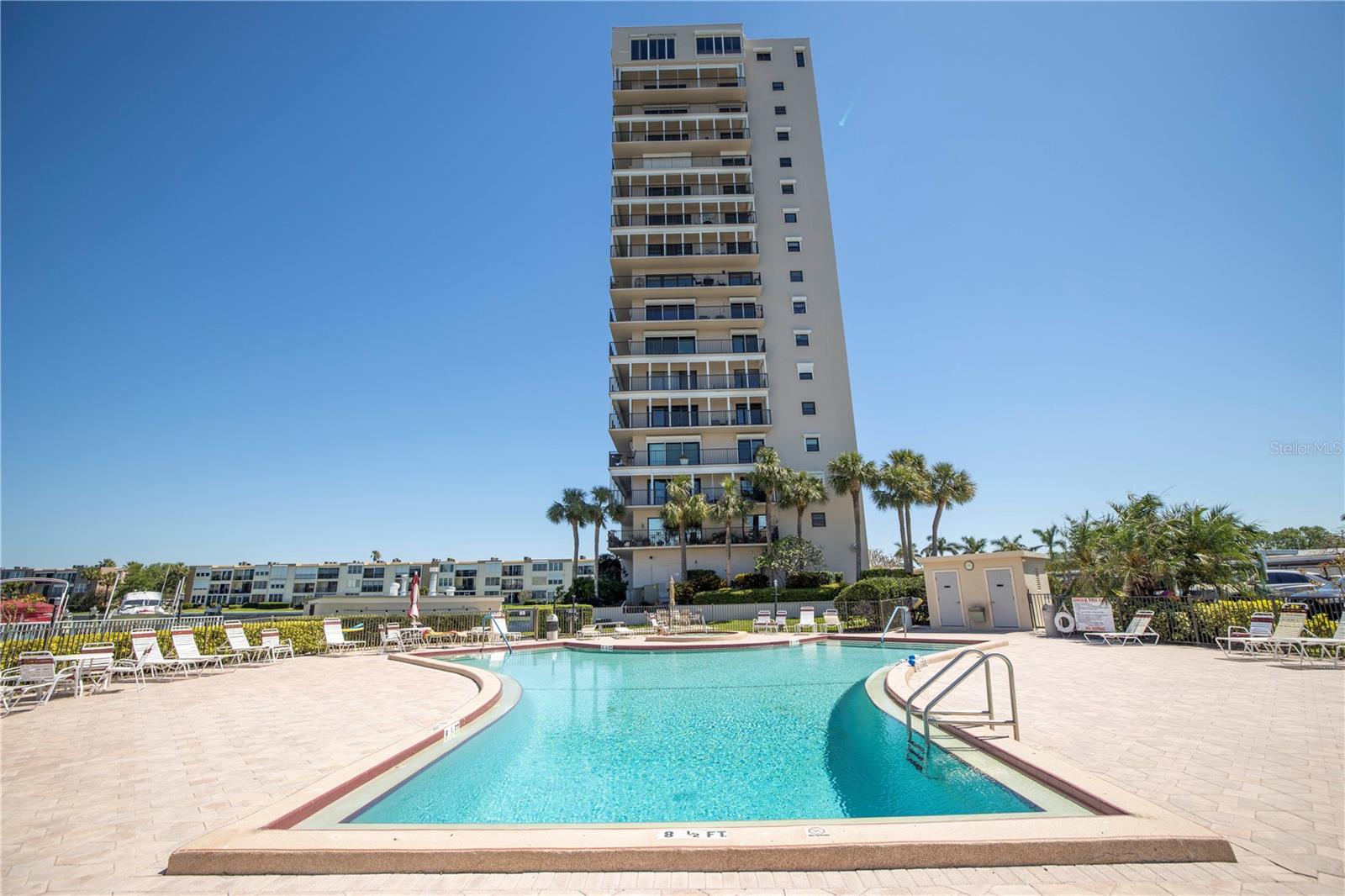 BAY ISLAND GROUP 15 - Residential