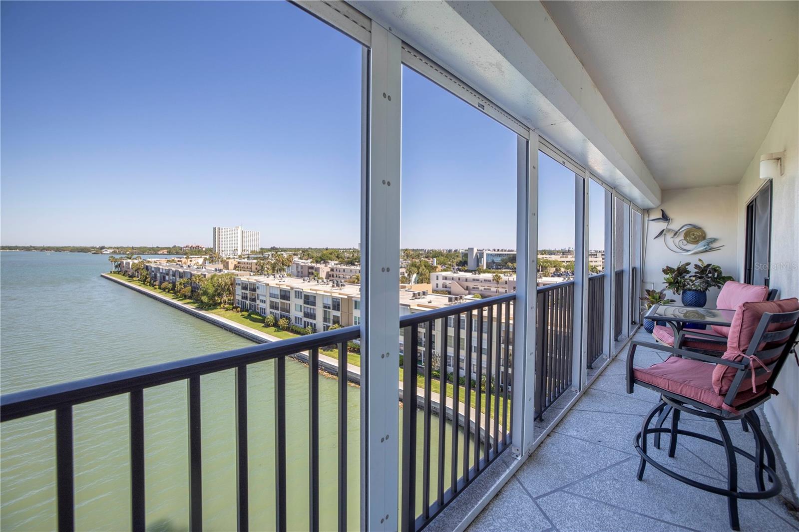 BAY ISLAND GROUP 15 - Residential