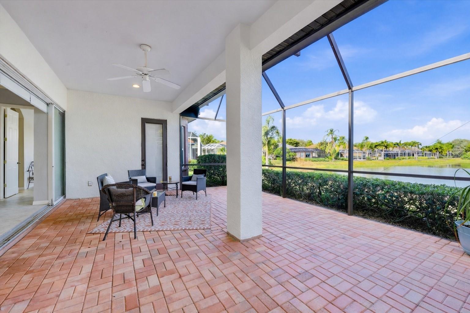 UNIVERSITY PARK - Residential