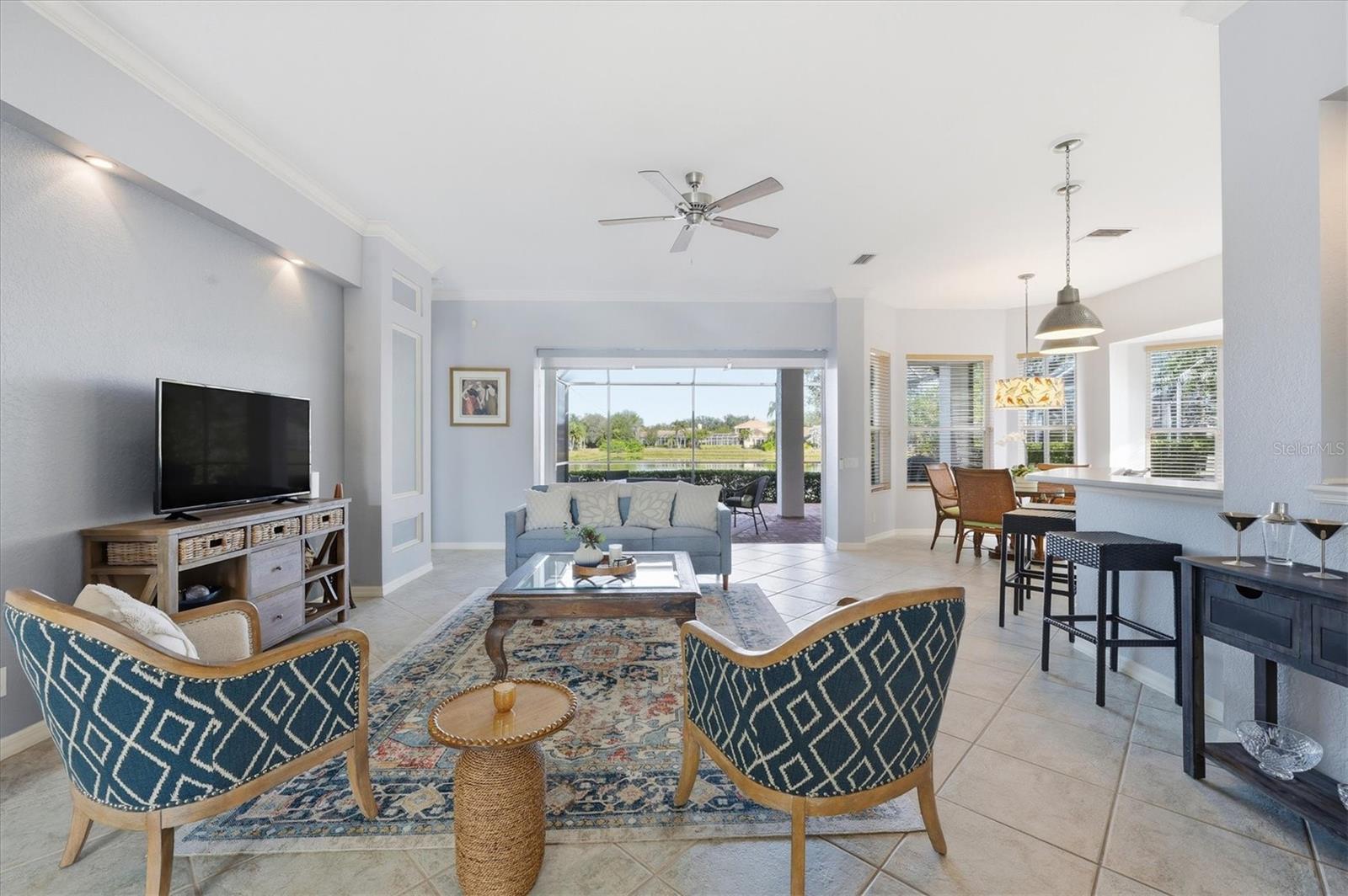 UNIVERSITY PARK - Residential