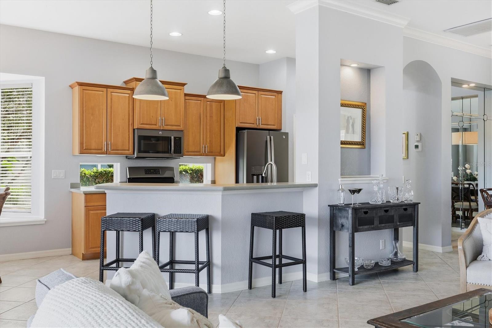 UNIVERSITY PARK - Residential