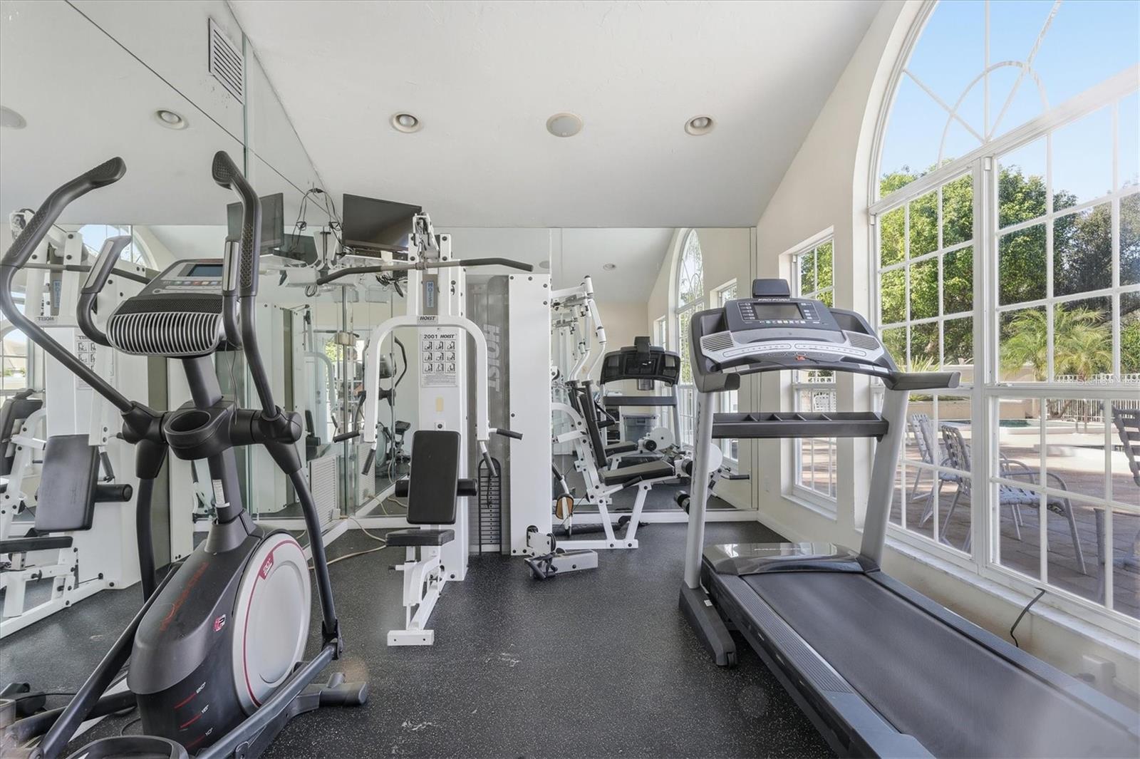 UNIVERSITY PARK - Residential