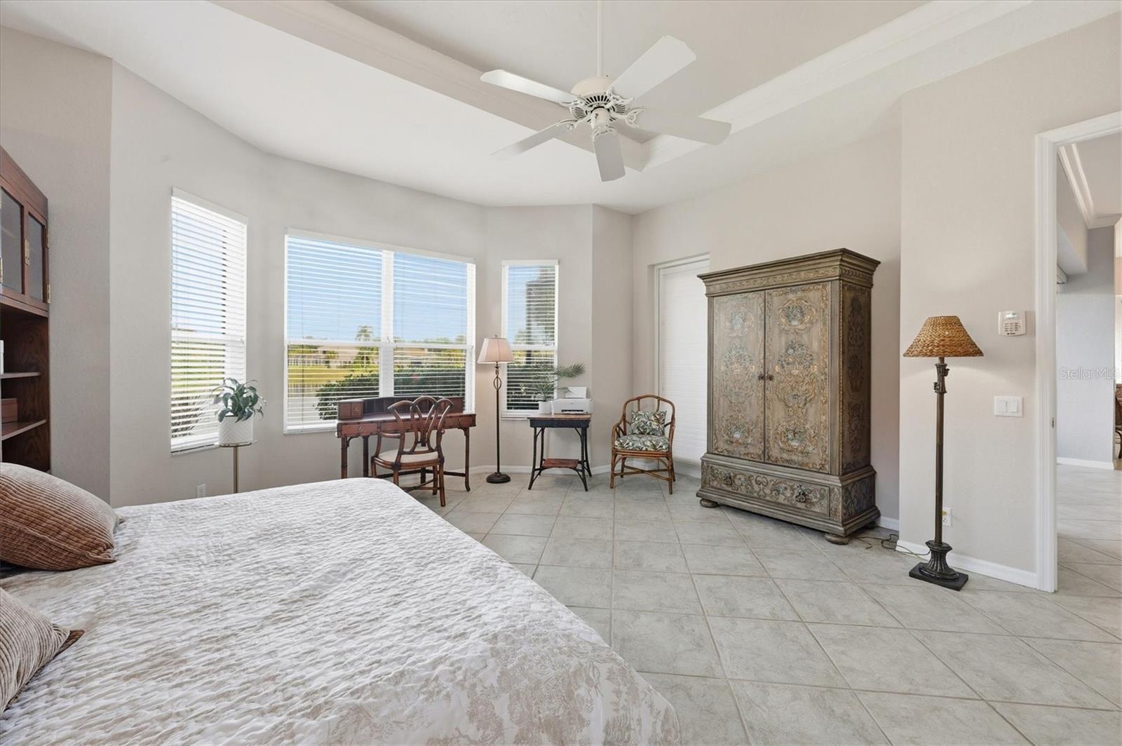 UNIVERSITY PARK - Residential