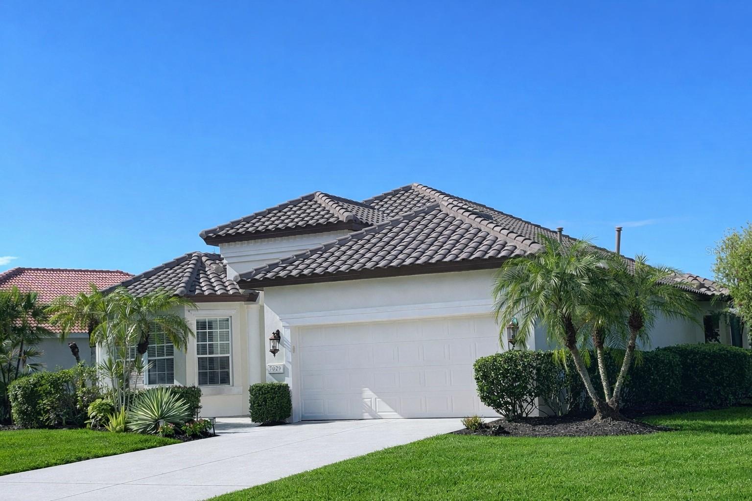 UNIVERSITY PARK - Residential