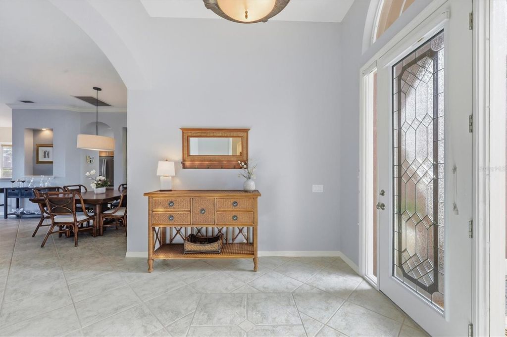 Photo of 7029 Lennox Place, University Park, FL 34201 (MLS # A4679210)