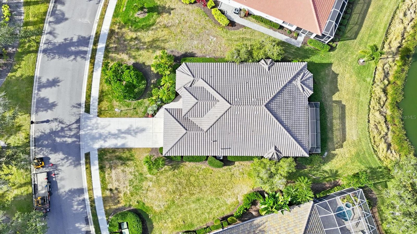 UNIVERSITY PARK - Residential