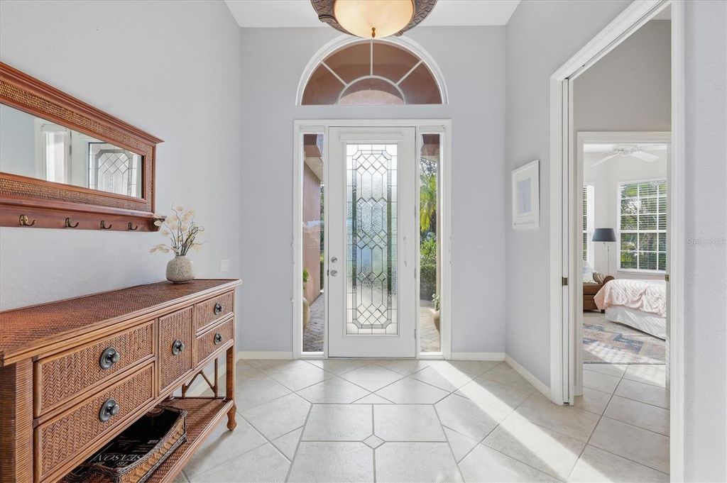 Photo of 7029 Lennox Place, University Park, FL 34201 (MLS # A4679210)