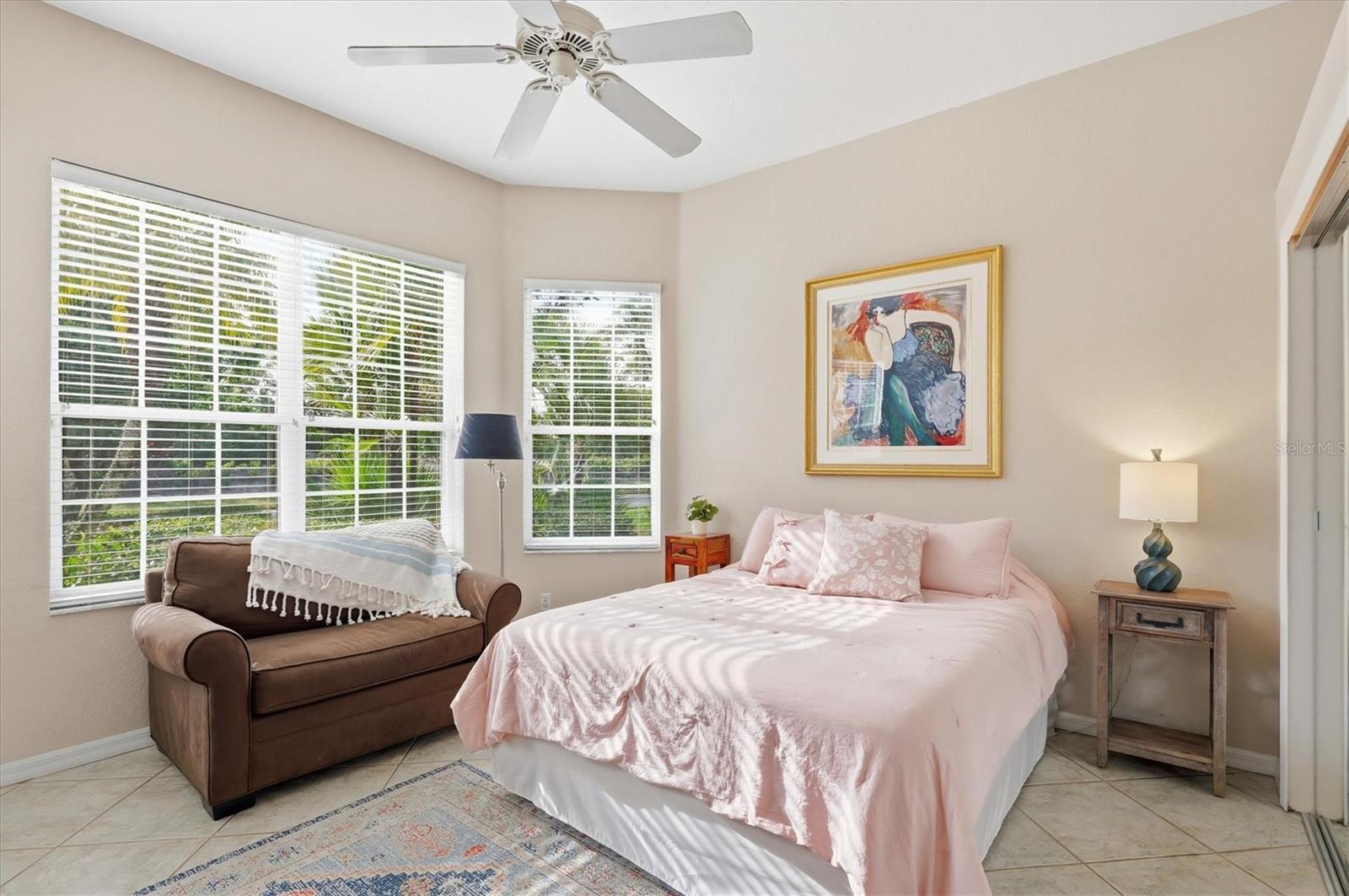 UNIVERSITY PARK - Residential