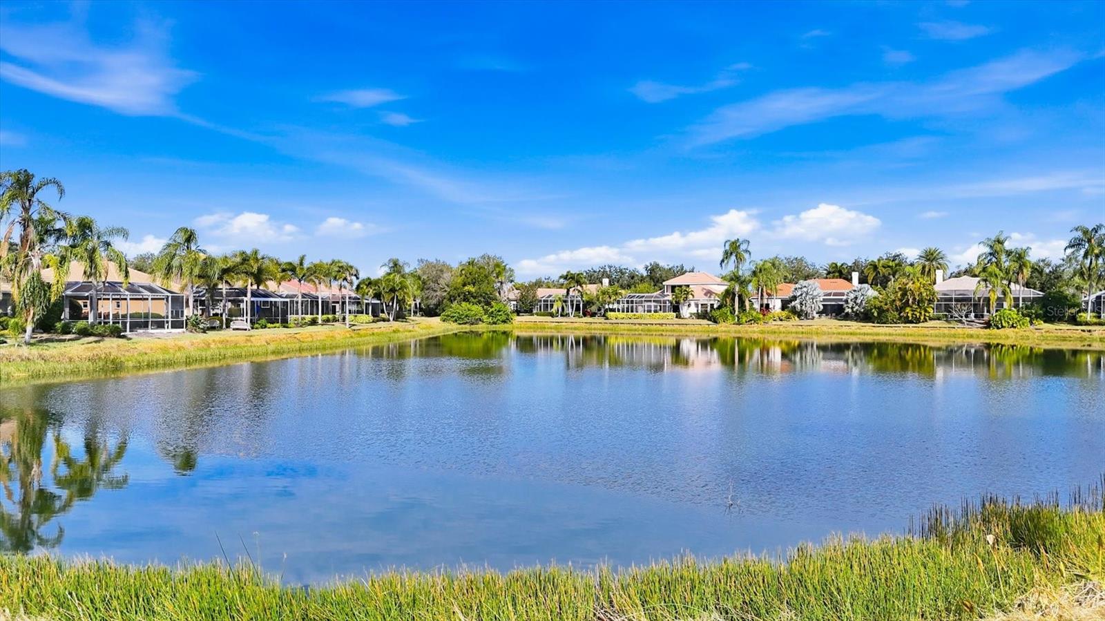 UNIVERSITY PARK - Residential