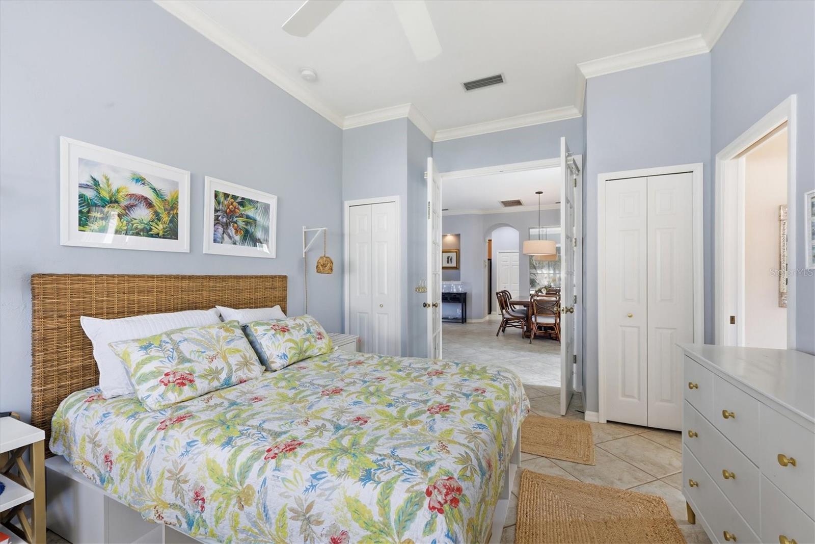 UNIVERSITY PARK - Residential