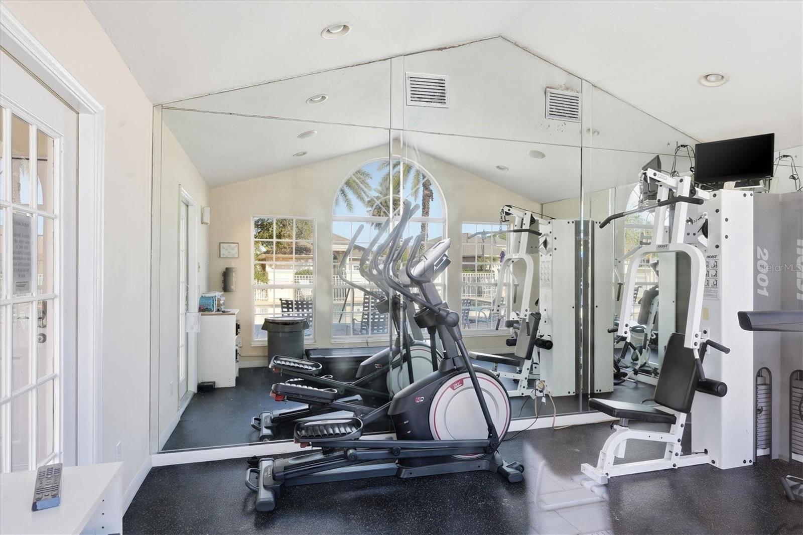 UNIVERSITY PARK - Residential