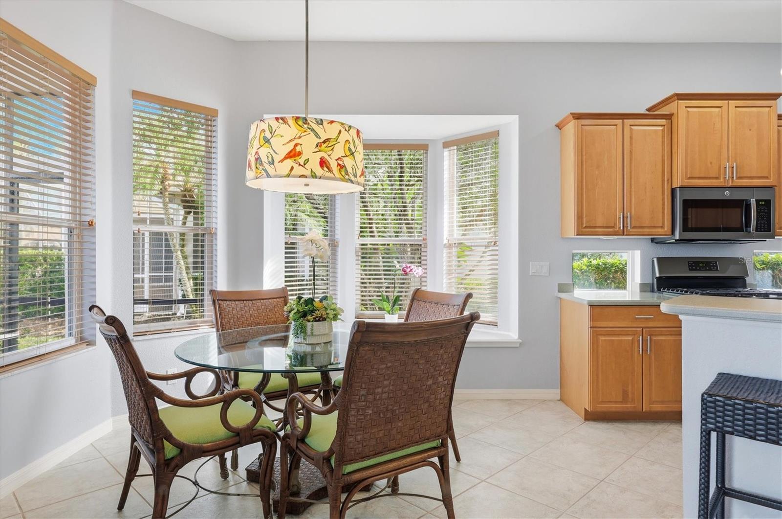 UNIVERSITY PARK - Residential