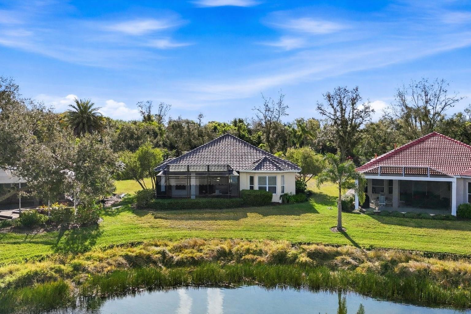 UNIVERSITY PARK - Residential