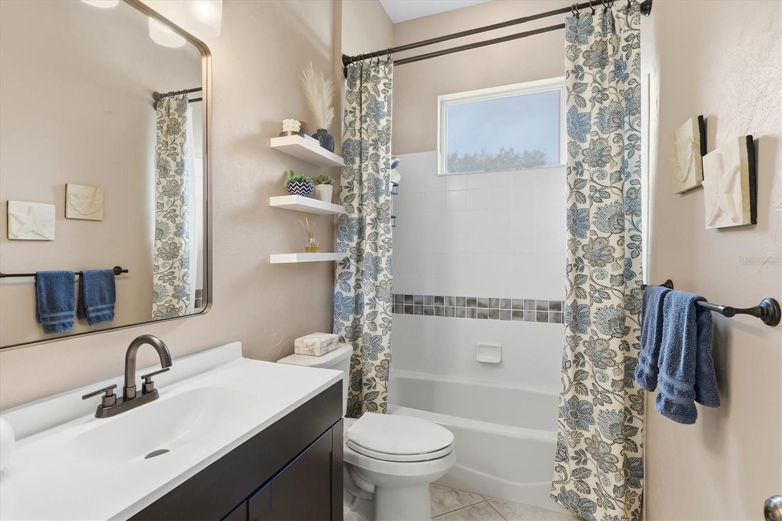 UNIVERSITY PARK - Residential