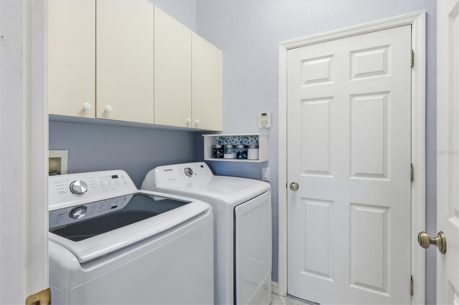 UNIVERSITY PARK - Residential