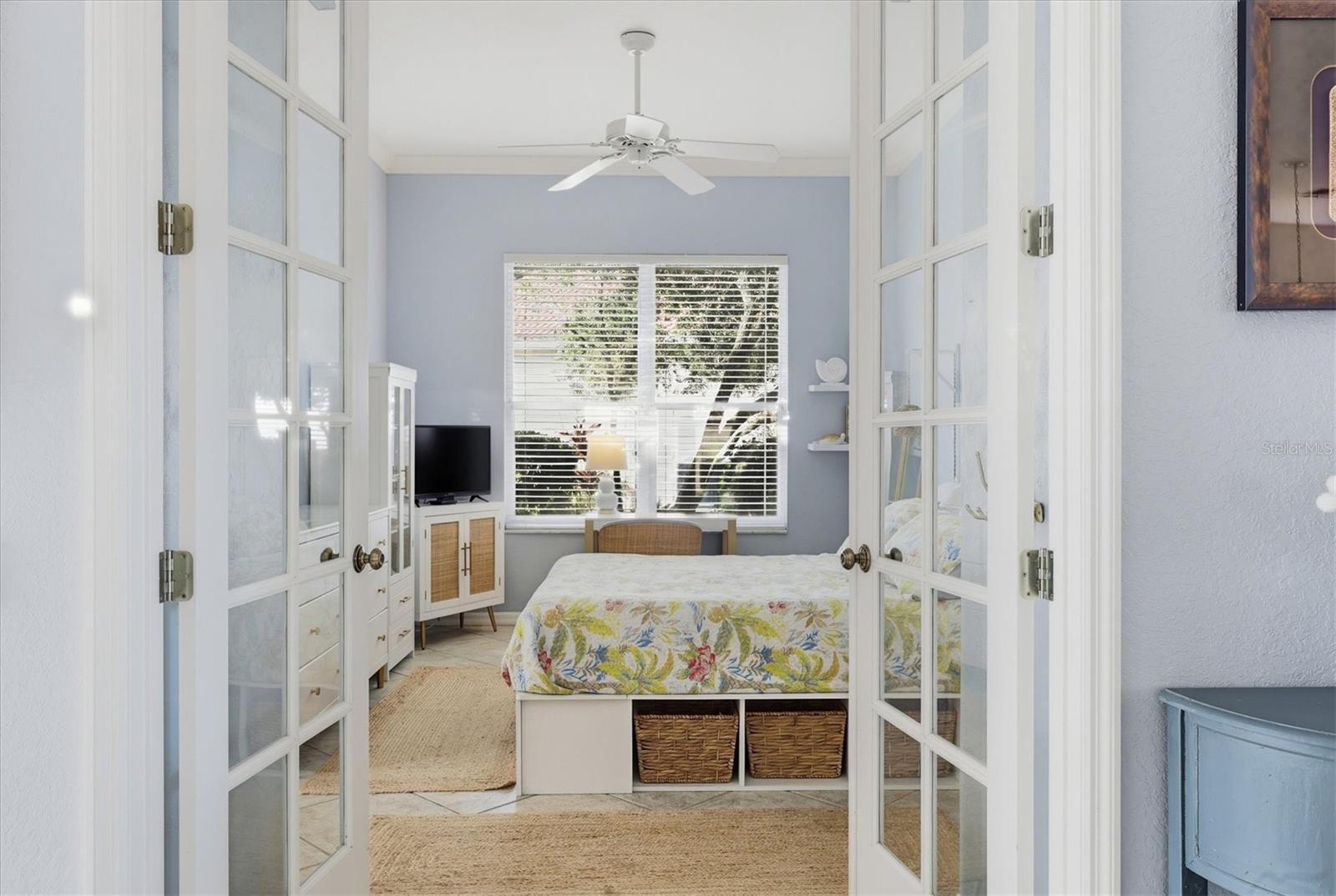 UNIVERSITY PARK - Residential