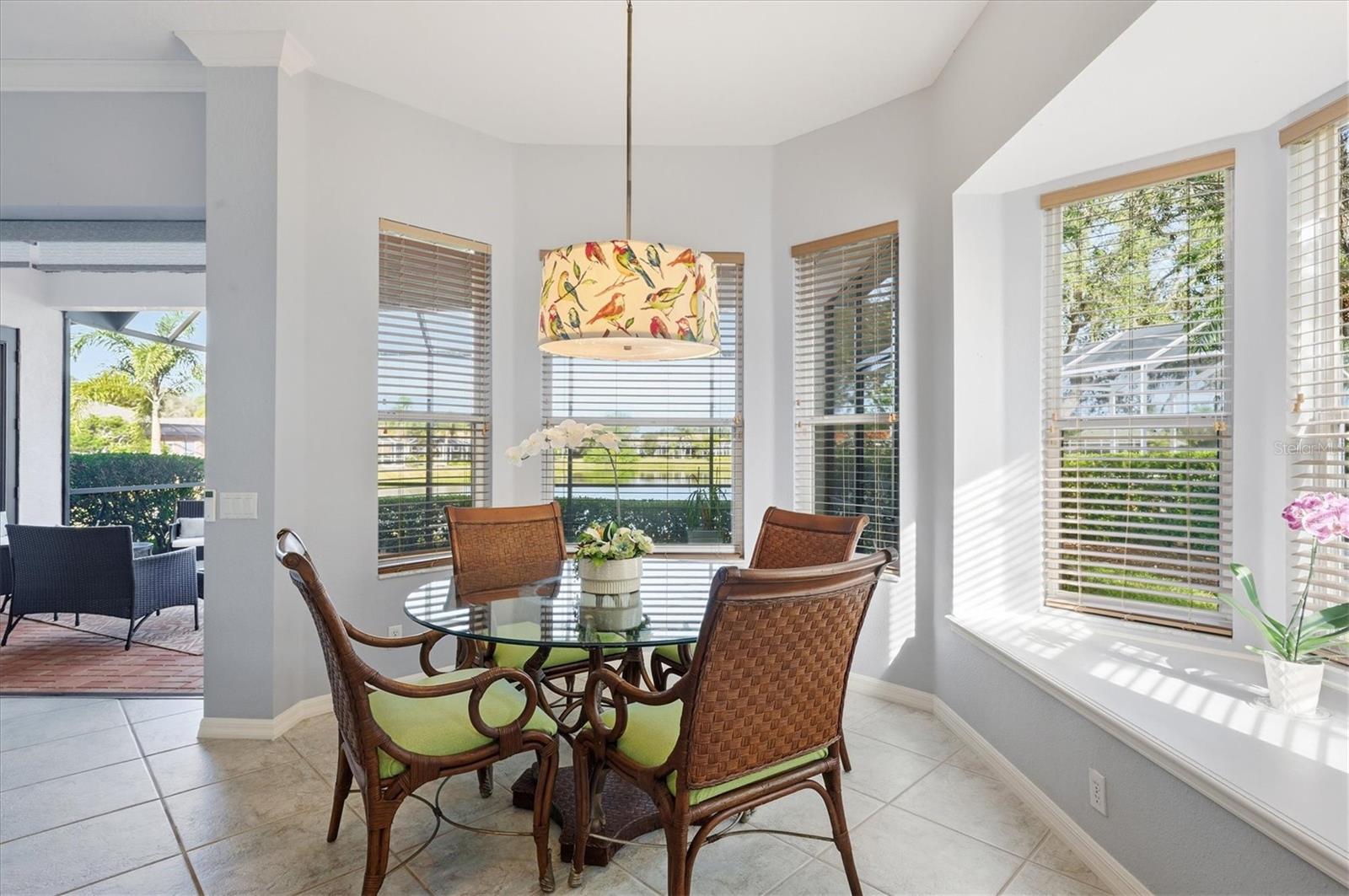 UNIVERSITY PARK - Residential