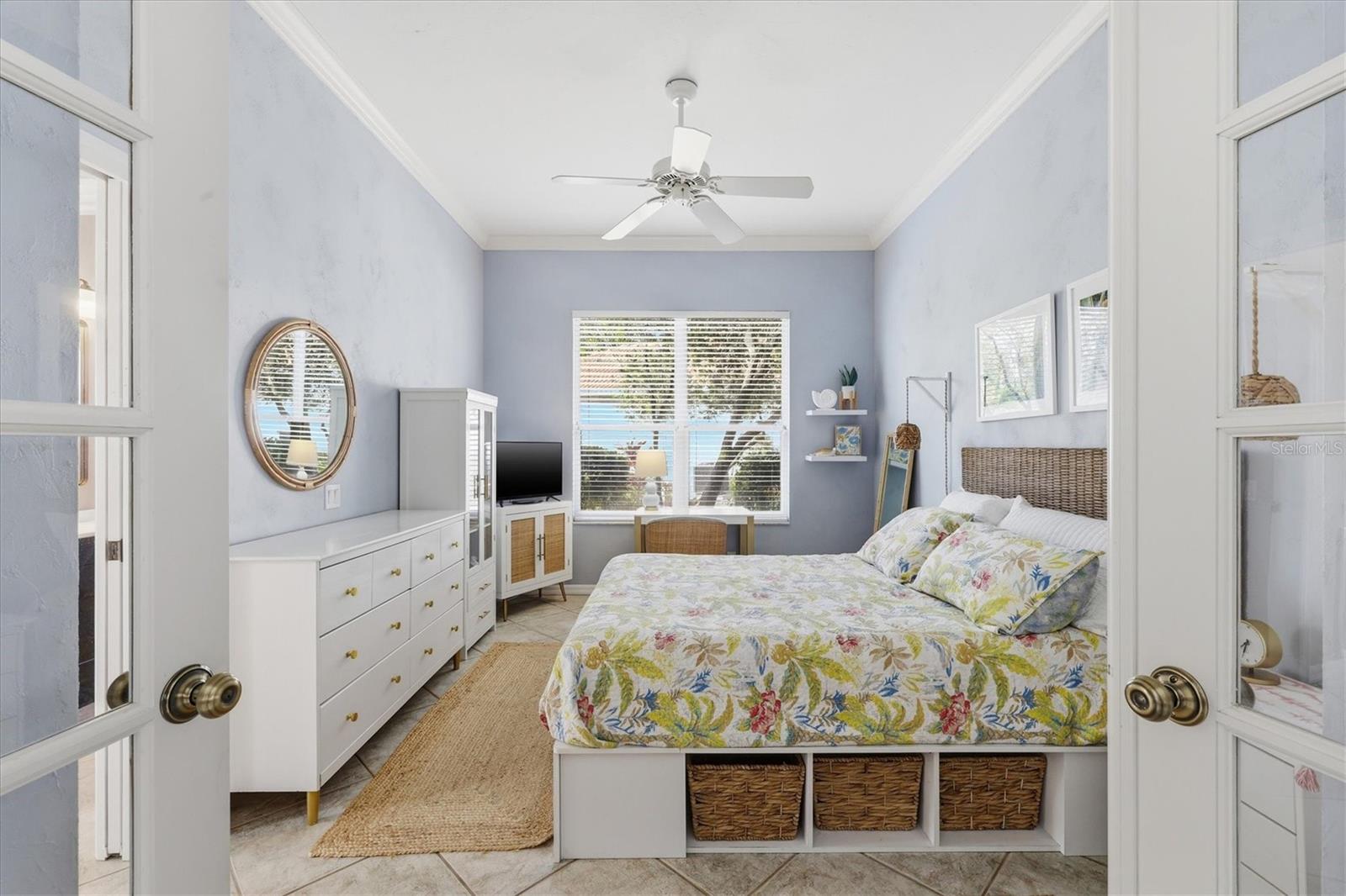 UNIVERSITY PARK - Residential