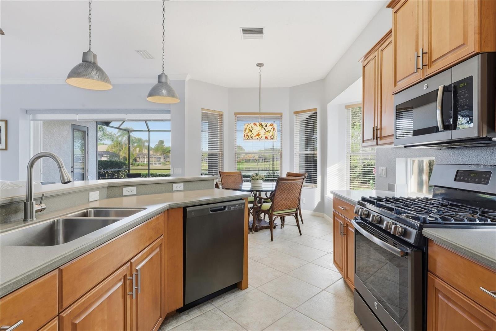 UNIVERSITY PARK - Residential