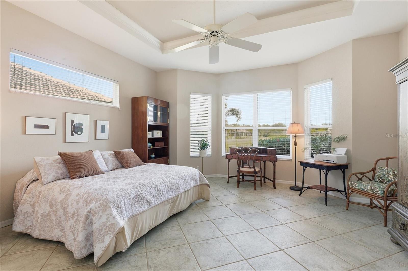 UNIVERSITY PARK - Residential