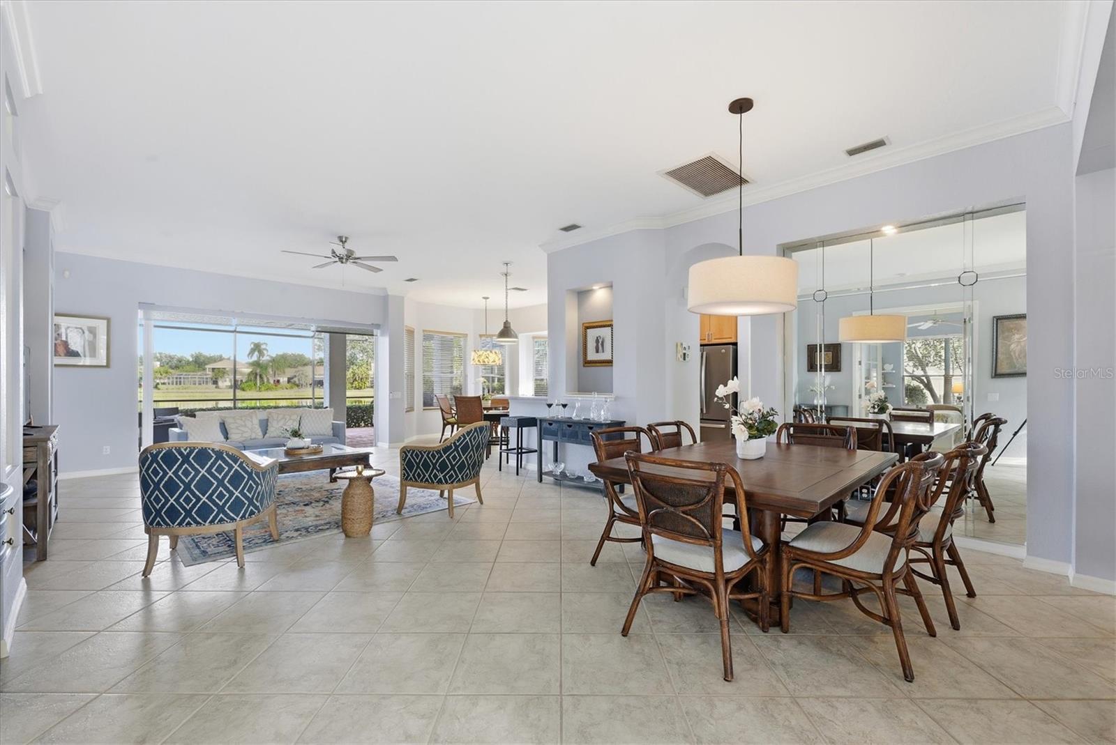 UNIVERSITY PARK - Residential