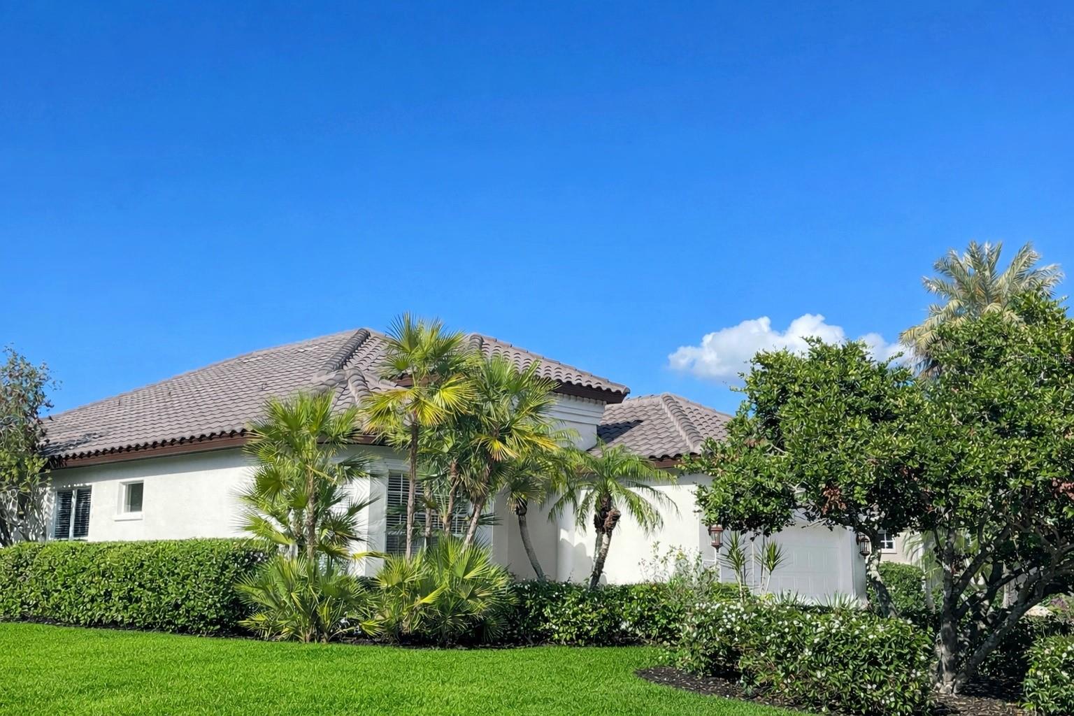 UNIVERSITY PARK - Residential