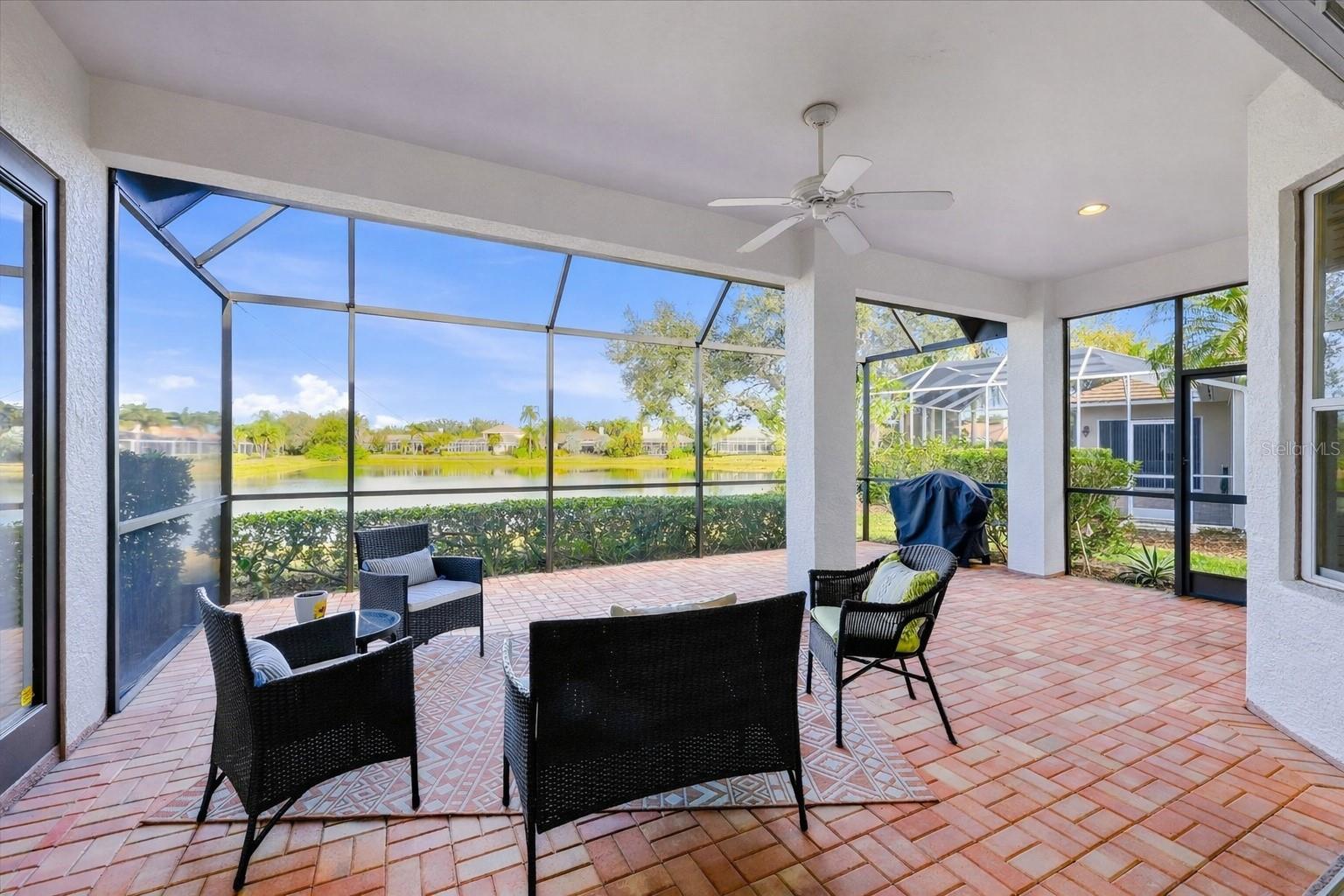 UNIVERSITY PARK - Residential