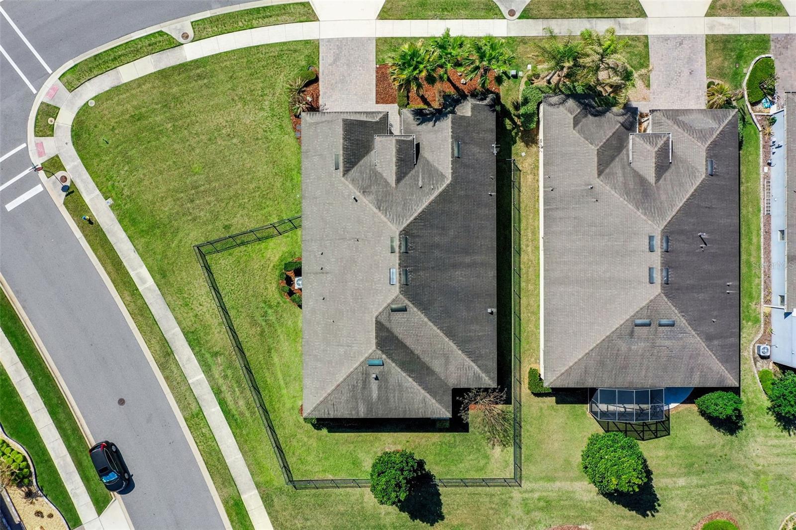 HIGHLAND RANCH PRIMARY PH 1 - Residential